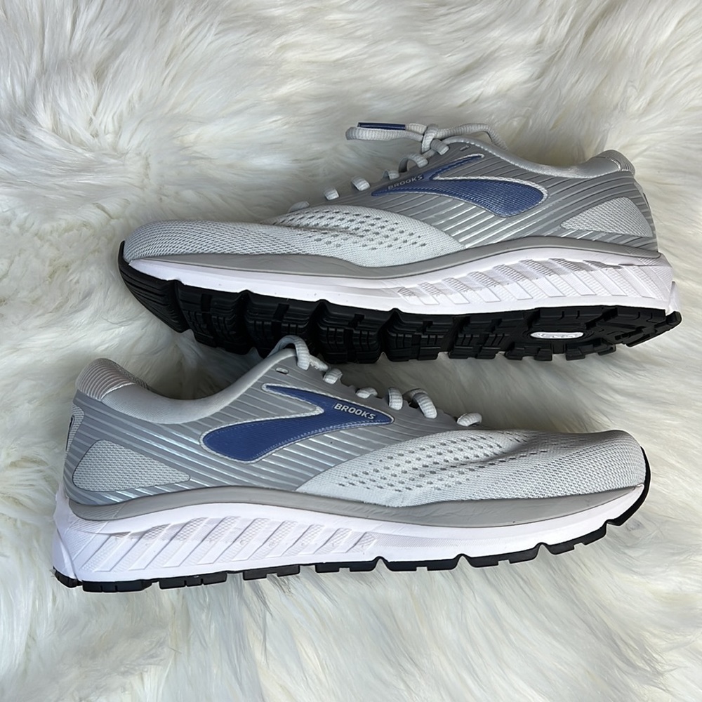 Brooks Addiction 14 Running Shoe Gem